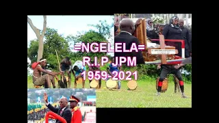 ngelela r i p magufuli shujaa wa afrika 1959 2021
