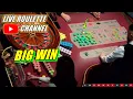 Lagu 🔴 LIVE ROULETTE | 🔥 BIG WIN In Fantastic Las Vegas Casino 🎰 Night Session Exclusive ✅ 2026-01-01