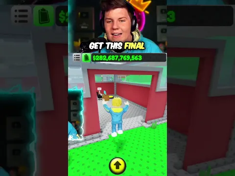 FASTEST CASH UPGRADES to your LEMONADE STAND!!!