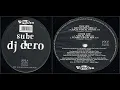 Download Lagu DJ Dero – Sube (Temple Drum Mix – 1995)
