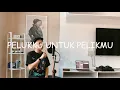 Pelukku Untuk Pelikmu - Fiersa Besari | Cover by Billy Joe Ava