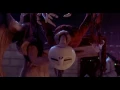 The Nightmare Before Christmas - Poor Jack