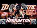 Download Lagu Reggaeton Old School Mix / Daddy Yankee Tego Calderon y Don Omar | After Party By Dj Majestic