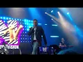 Nick Carter - Who I am world tour - Budapest,Hungary - We've got it goin'on (end) / 19 in 99