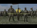 Army National Guard Acronyms 101