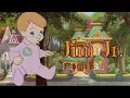 Download Lagu Jim Jr. (Lady And The Tramp) | Evolution In Movies \u0026 TV (1955 - 2019)