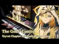 Download Lagu Teyvat Chapter Interlude Teaser: The Gods' Limits/Genshin Impact Piano Arrangement