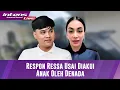 Lagu Respon Ressa Setelah Diakui Anak Oleh Denada