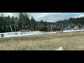 Intermittent Sleet and Drizzle in Big Bear CA It s Something Folks Love you all 2026
