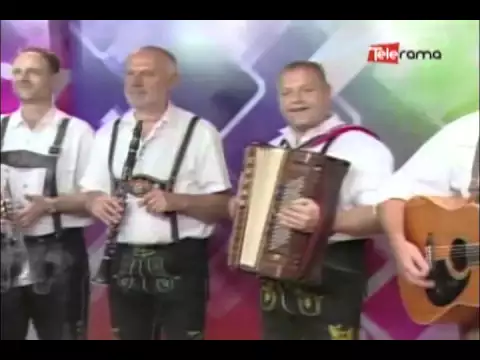 Festival musical Oktober Fest