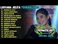 Download Lagu PERMATA HATI - Lusyana Jelita LAILA CANGGUNG, AKHIR SEBUAH CERITA ADELLA FULL ALBUM TERBARU 2025