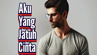 dudy oris aku yang jatuh cinta slow reverb