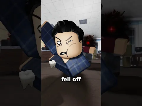 He BULLIED The Wrong PERSON in Roblox...