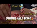 Baddie Nail Designs to Try in 2025 Nail Inspo for Girls