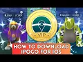 How to Install iPOGO iOS for Pokemon GO - August 2026