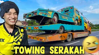 keunikan truk indonesia meme otomotif 164