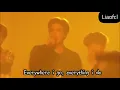 Download Lagu BTS (방탄소년단)WE ARE BULLEPROF PT.2 EASY LYRICS ROMANIZED