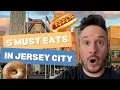 Is NYC Food Over-Hyped 5 Jersey City Food Spots You Must Try