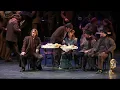 La Bohème (G.Puccini) Acto II  2ª parte y "Vals de Musetta"    CORO "PREMIER ENSEMBLE" de AGAO