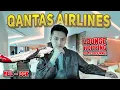Download Lagu Nyobain Naik QANTAS Pulang ke Indonesia✈️🇦🇺🦘 Masuk ke 4 Lounge di Bandara Melbourne GRATIS😍