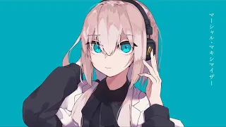 【歌ってみた】マーシャル・マキシマイザー/星雲すず