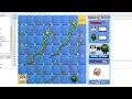 Snakes and Ladders Game Using Java Programming