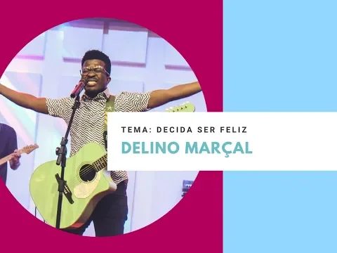 Download MP3 Delino Marçal - TESTEMUNHO