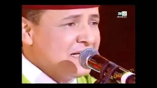 مجموعة أولاد البوعزاوي لعشاق فن العيطة ما بيدي ما ندير 