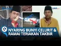 Download Lagu Detik-detik Menegangkan Carok Maut Hasan VS Mat Tanjar Cs: Nyaring Gesekan Celurit \u0026 Teriakan Takbir