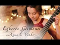 Download Lagu Egberto Gismonti \