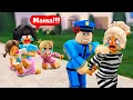 Download Lagu Daisy Wished Mama Was ARRESTED👮‍♂️… Now She Regrets It 😭💔|🌟Roblox Family Roleplay🌟