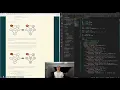 Purescript Graph Comonads 2