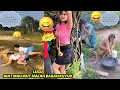 Download Lagu LUCU NIAT MAU IKUT MALAH BASAH KUYUB  !! KUMPULAN DRAMA KOMEDI LUCU