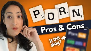 Download Should you avoid watching pornography | Pros \u0026 Cons of Porn MP3