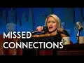 Craigslist Missed Connectiooooooons