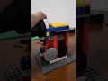 1 cylinder lego vacuum engine