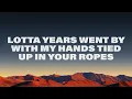 Miley Cyrus - Midnight Sky (Lyrics)