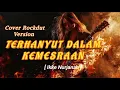 Lagu TERHANYUT DALAM KEMESRAAN - ROCKDUT COVER || IKKE NURJANAH