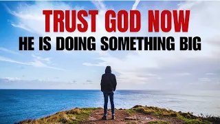 When God Lets It Get Worse Before It Gets Better | The Red Sea Principle That Will Change Your Faith