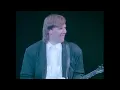 Rush - YYZ + The Rhythm Method (Drum Solo) Live Birmingham 1988 (Show Of Hands) - 2026 UHD Remaster