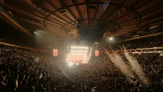 Avril On Tour: Madison Square Garden 05/30/25