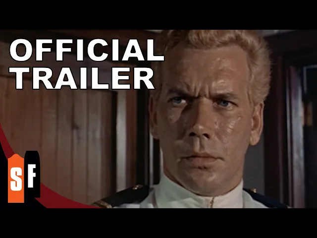 The Lost Continent (1968) - Official Trailer (HD)