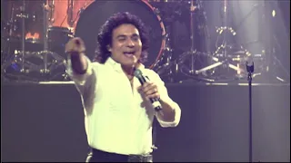 ANDY Zamouneh Live At The Kodak Theatre 