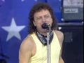 Download Lagu Foreigner - Urgent (Live at Farm Aid 1985)