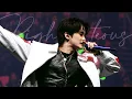 [4K] 251108 NCT MARK 'Righteous' 엔시티 마크 직캠 @ 2025 인천 SKY FESTIVAL
