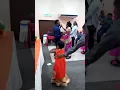 VR BROTHERS Vishnu Anne Dancing With Sarakee
