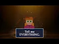 Overthinking Yapping About Elizabeth Afton s Voice