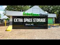 Storage Units in Biloxi MS - Extra Space Storage