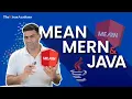 Future Scope MERN MEAN JAVA Full Explanation Hindi by Kiran Sir