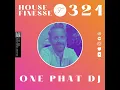 HF321 with One Phat DJ